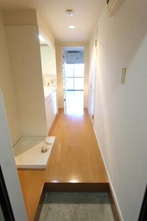 MY LIFE IIの物件内観写真